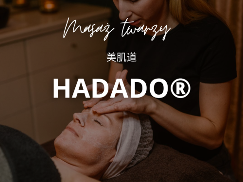 Terapia liftingująca - Hadado ®