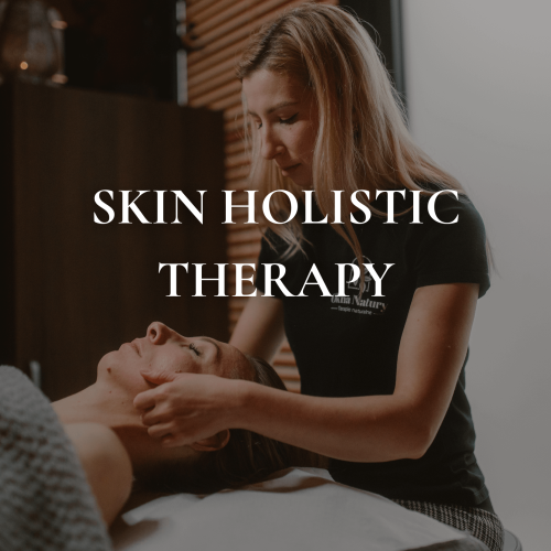Skin Holistic Therapy - Voucher