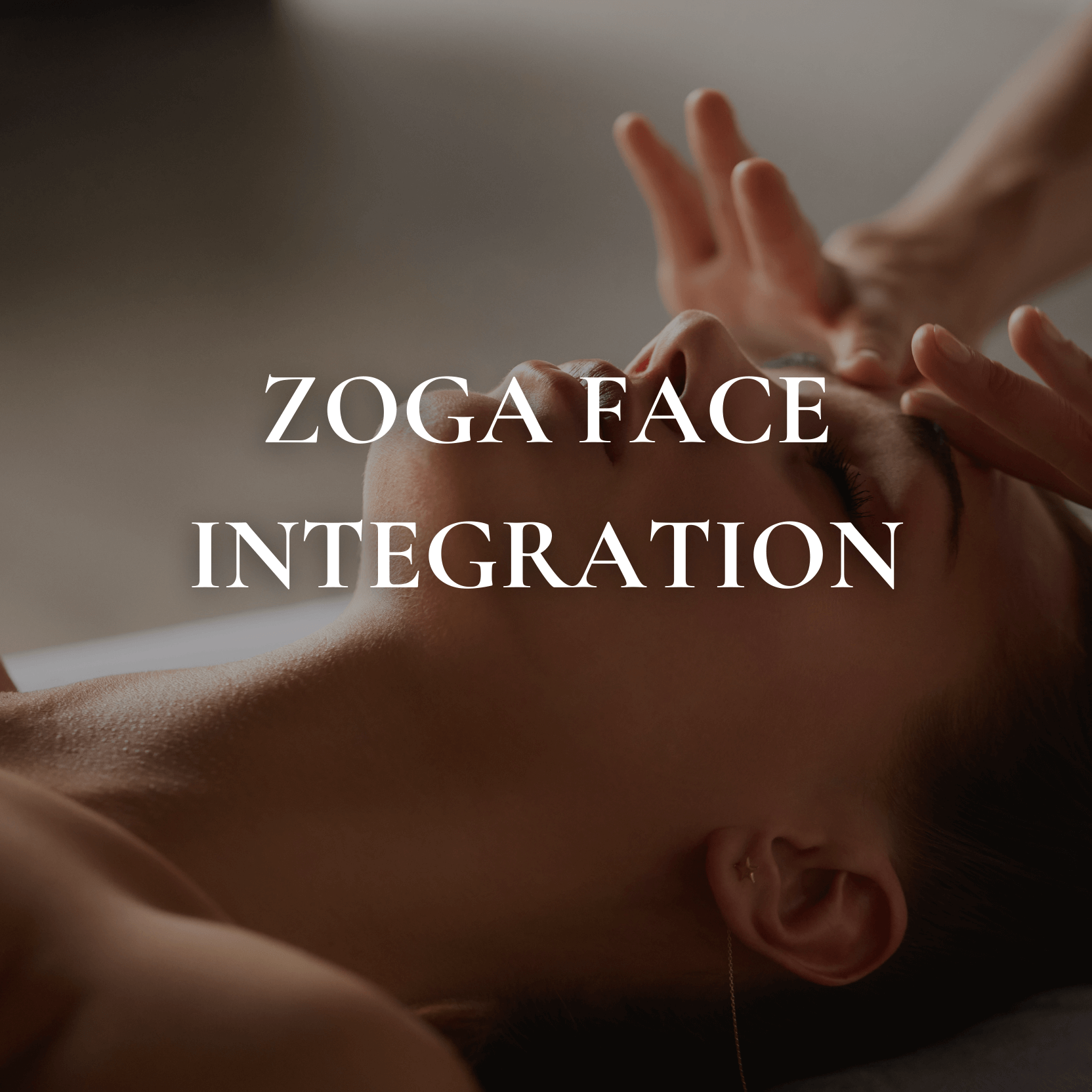 Zoga Face Integration - Voucher