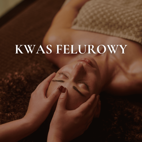 Kwas Ferulowy - Voucher