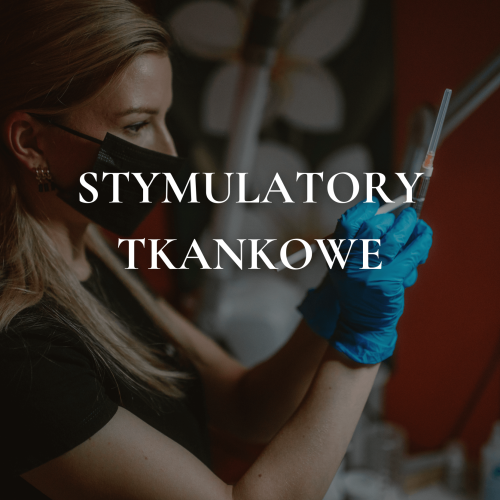 Stymulatory tkankowe - Voucher