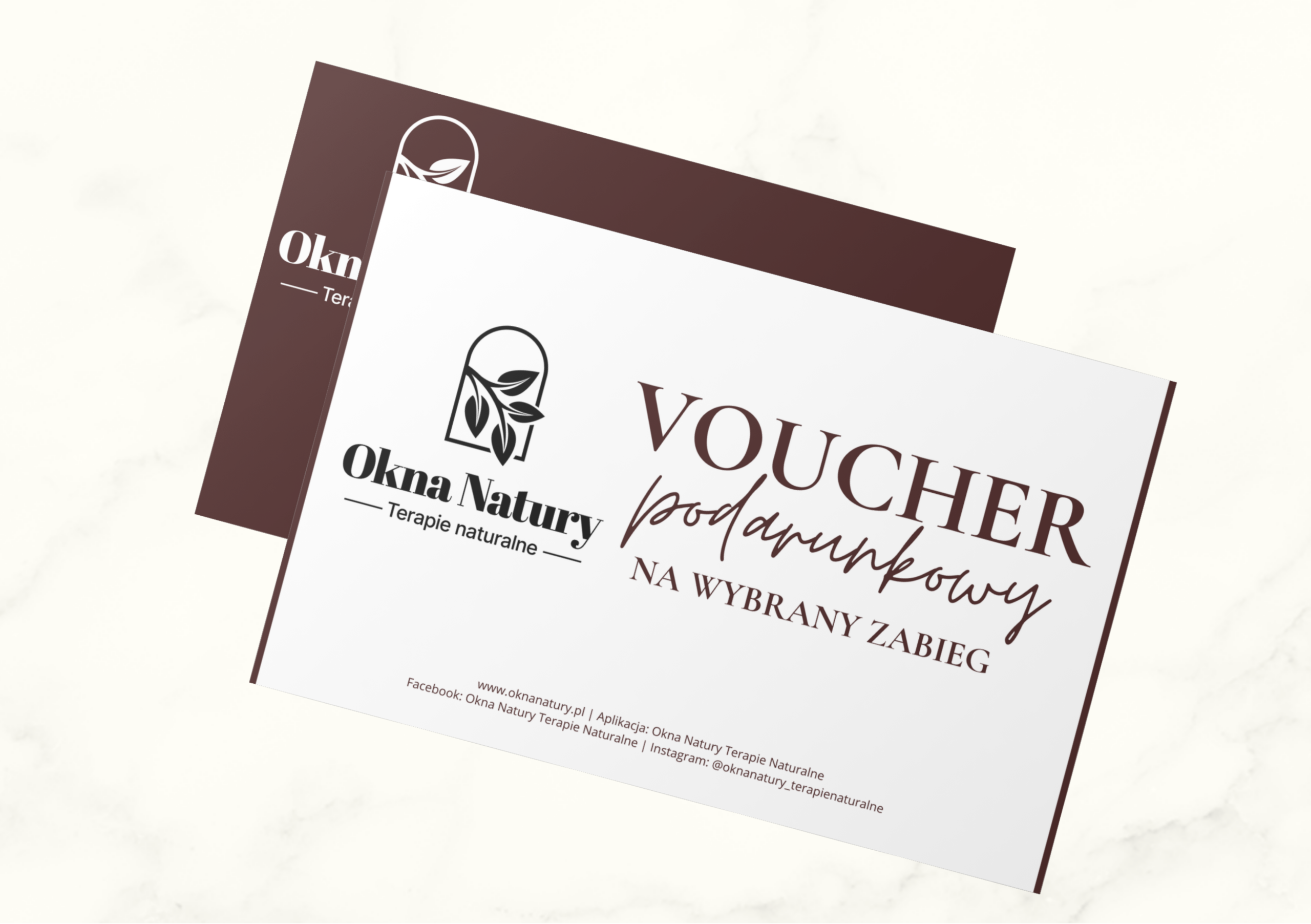 Kobido japoński lifting twarzy- Voucher - obrazek 2